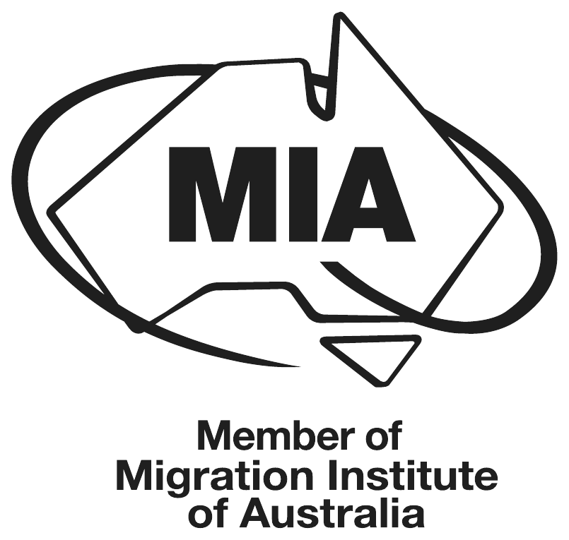 Member of the Migration Institute of Australia