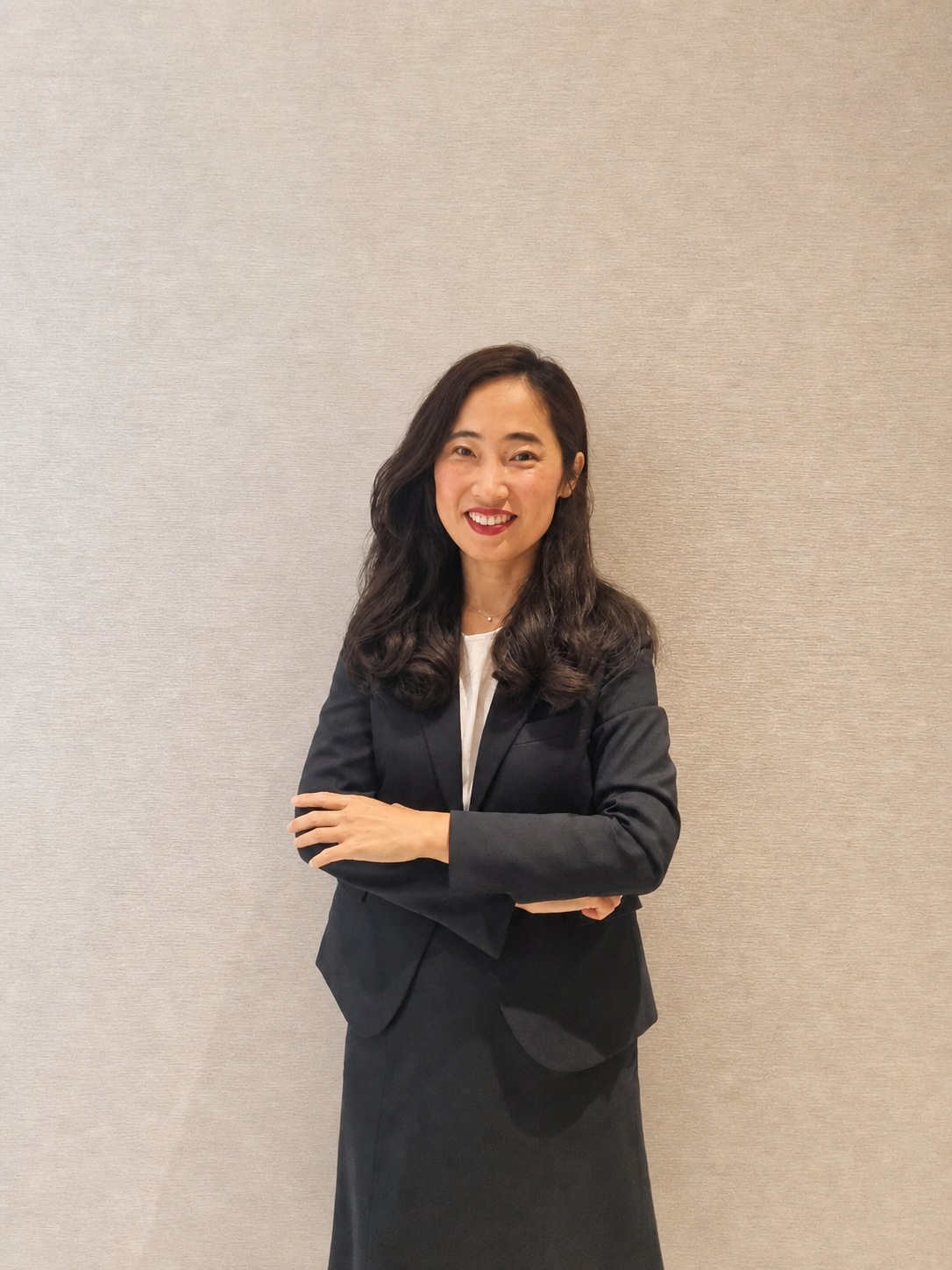 Jade J. Lee, Founder and Principal Lawyer