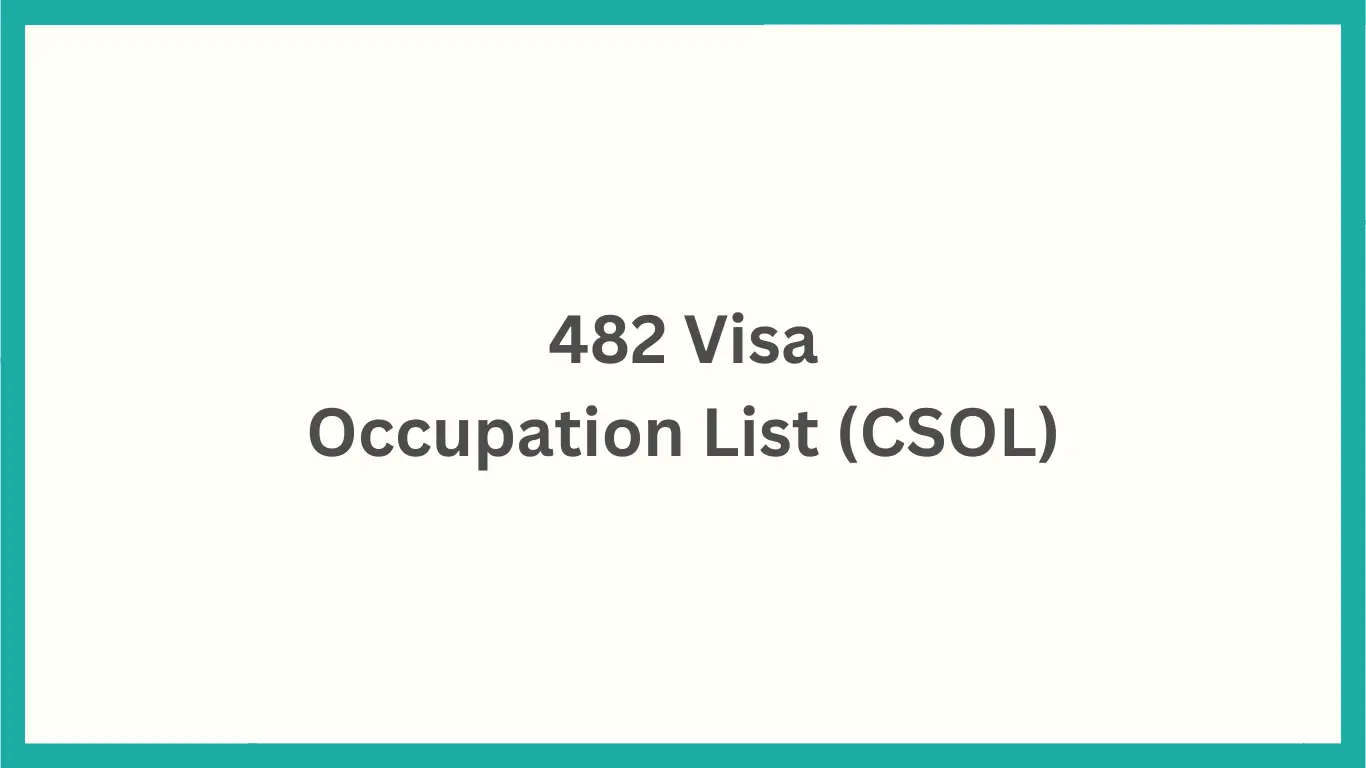 CSOL